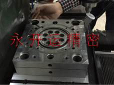 光學(xué)模具
